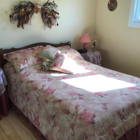 Gite Au Bord De La Baie Bouctouche Zewnętrze zdjęcie
