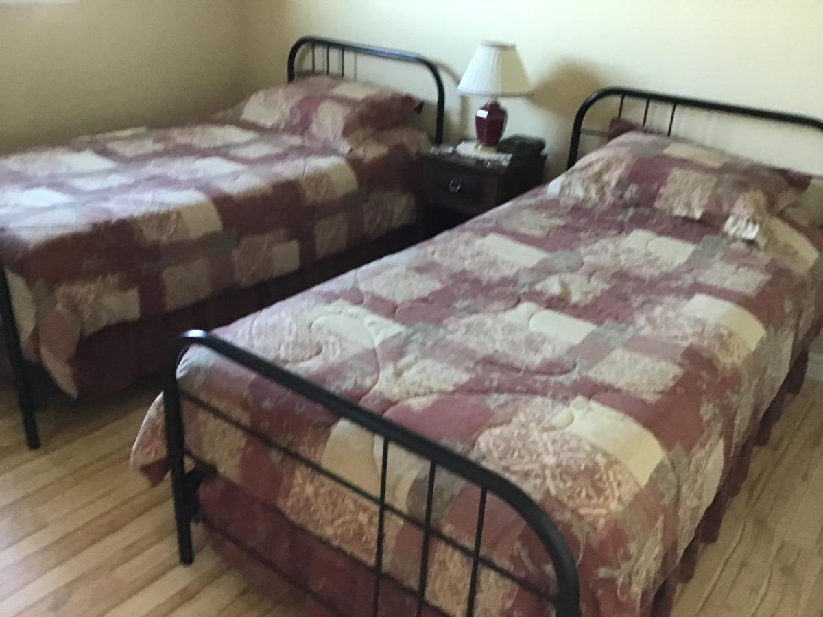 Gite Au Bord De La Baie Bouctouche Zewnętrze zdjęcie